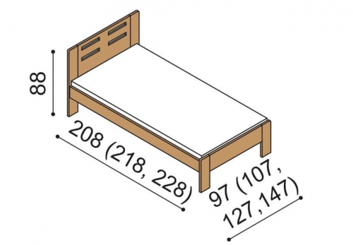 třetí obrázek produktu